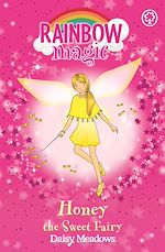 Download this eBook Honey The Sweet Fairy