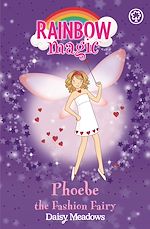 Download this eBook Phoebe The Fashion Fairy