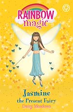 Download this eBook Jasmine The Present Fairy