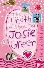 Download this eBook The Truth About Josie Green