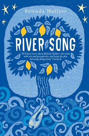 Download the eBook: River Song