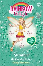 Download this eBook Summer The Holiday Fairy