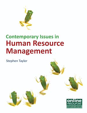 Download the eBook: Contemporary Issues in Human Resource Management