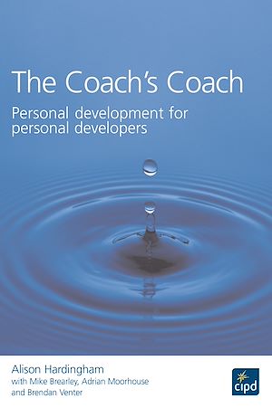 Download the eBook: The Coach's Coach