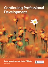 Téléchargez le livre :  Continuing Professional Development