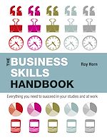 Download this eBook The Business Skills Handbook