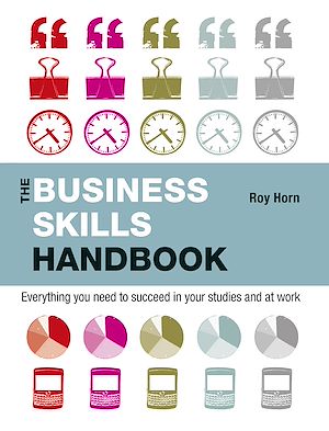 Download the eBook: The Business Skills Handbook