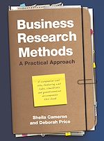 Download this eBook Business Research Methods