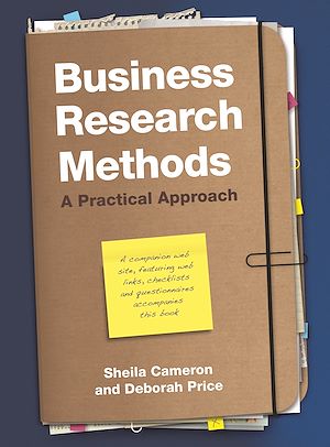 Download the eBook: Business Research Methods