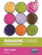 Download this eBook Managing Change