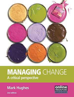 Download the eBook: Managing Change