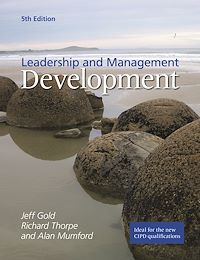 Téléchargez le livre :  Leadership and Management Development