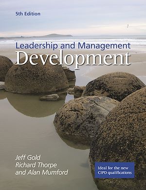 Download the eBook: Leadership and Management Development