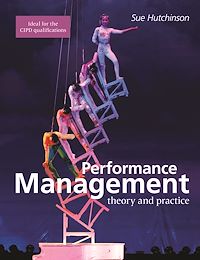 Téléchargez le livre :  Performance Management
