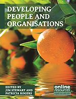 Download this eBook Developing People and Organisations