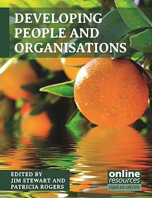 Download the eBook: Developing People and Organisations