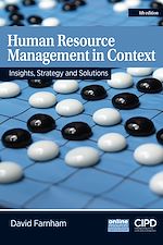 Download this eBook Human Resource Management in Context