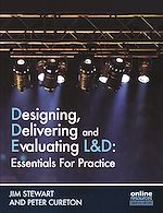 Download this eBook Designing, Delivering and Evaluating L&D