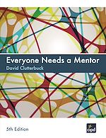 Download this eBook Everyone Needs A Mentor