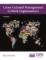 Download this eBook Cross-Cultural Management in Work Organisations