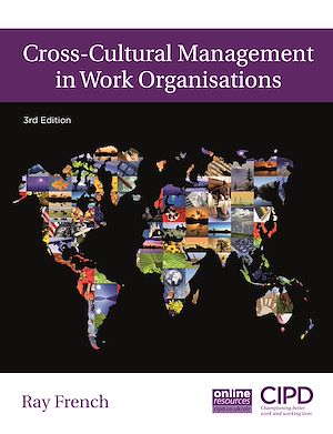 Download the eBook: Cross-Cultural Management in Work Organisations
