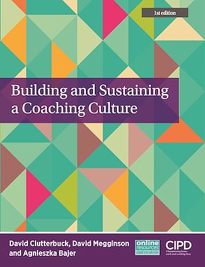 Download the eBook: Building and Sustaining a Coaching Culture