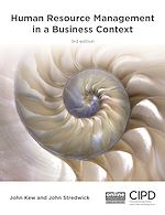 Download this eBook Human Resource Management in a Business Context
