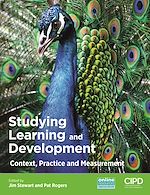 Download this eBook Studying Learning and Development