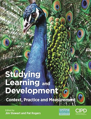 Download the eBook: Studying Learning and Development