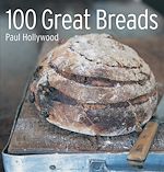 Download this eBook 100 Great Breads