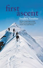 Télécharger le livre :  First Ascent