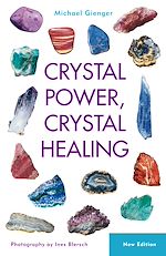 Télécharger le livre :  Crystal Power, Crystal Healing