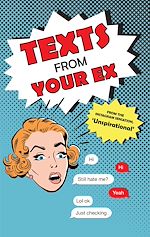 Télécharger le livre :  Texts From Your Ex