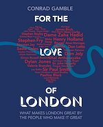 Télécharger le livre :  For the Love of London