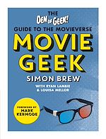 Télécharger le livre :  Movie Geek