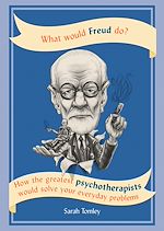 Télécharger le livre :  What Would Freud Do?