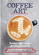 Télécharger le livre :  Coffee Art