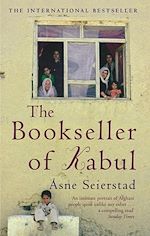 Download this eBook The Bookseller of Kabul
