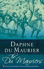 Download this eBook The Du Mauriers
