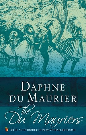 Download the eBook: The Du Mauriers