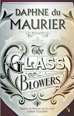 Download this eBook The Glass-Blowers
