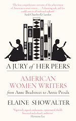 Download this eBook A Jury of Her Peers