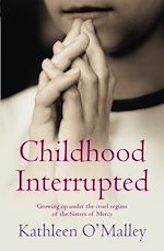 Download this eBook Childhood Interrupted