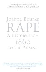 Download this eBook Rape: A History From 1860 To The Present