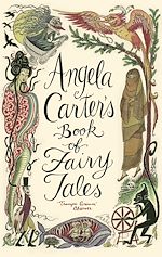 Download this eBook Angela Carter's Book Of Fairy Tales