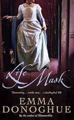 Download this eBook Life Mask