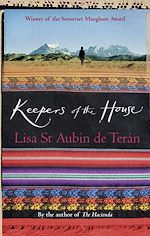 Download this eBook Keepers Of The House