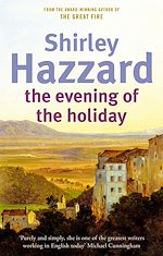 Download this eBook The Evening Of The Holiday