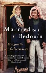 Download this eBook Married to a Bedouin