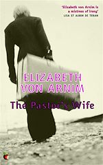 Download this eBook The Pastor's Wife